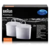 Braun Wasserfilter Set SET BRSC006 (2x) 2 Braun Wasserfilter Set SET BRSC006 (2x) -Kaffeegetränkeladen 6c5e7584ac01da29d202caed82f1b092
