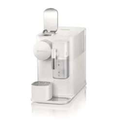 De'Longhi Nespresso Kapselmaschine Lattissima One EN510.W, Weiß 29 De'Longhi Nespresso Kapselmaschine Lattissima One EN510.W, Weiß -Kaffeegetränkeladen 6c738cf3bca21d047fb064cb39dd0f72