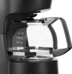 Tristar Kaffeemaschine CM-1246, 600W, 0,6L -Kaffeegetränkeladen 6cd4a63d86b768e789430e0ffd13e666