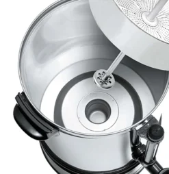 Bartscher Kaffeemaschine Regina Plus 40 13 Bartscher Kaffeemaschine Regina Plus 40 -Kaffeegetränkeladen 6cd726d53b586fdf52f9338e7c63d866