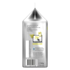 TASSIMO Jacobs Krönung XL 5er Pack Kaffee T Discs Kaffee Kapseln 5 X 16 Getränke 11 TASSIMO Jacobs Krönung XL 5er Pack Kaffee T Discs Kaffee Kapseln 5 X 16 Getränke -Kaffeegetränkeladen 6d04533852ec1103b191f843328c092c