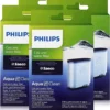 4x Philips/Saeco Wasserfilter Für AquaClean Maschine CA6903/00