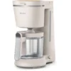 Philips Filterkaffeemaschine Conscious Collection Edition Aus 100% Biobasiertem Kunststoff, 1.2 L (HD5120/00) -Kaffeegetränkeladen 6d967899dbf67ad20e39612c8b1c024a