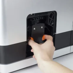 Caso: Design Kaffeevollautomat CREMA ONE (1881) 21 Caso: Design Kaffeevollautomat CREMA ONE (1881) -Kaffeegetränkeladen 6d9a1c69073b70dd948026f1d134b7c9