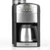 BEEM FRESH-AROMA-PERFECT Kaffeemaschine Filterkaffeemaschine 10 Tassen Filter Timer Thermoskanne 1 BEEM FRESH-AROMA-PERFECT Kaffeemaschine Filterkaffeemaschine 10 Tassen Filter Timer Thermoskanne -Kaffeegetränkeladen 6db3c01723c5499a6779dfd5d0ca2e39