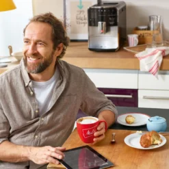 MELITTA Ganze Kaffeebohnen Barista Crema 1100g Ausgewogen Harmonisch Stärke 3 9 MELITTA Ganze Kaffeebohnen Barista Crema 1100g Ausgewogen Harmonisch Stärke 3 -Kaffeegetränkeladen 6dcff4876e275f46ed1cef051c5aff62