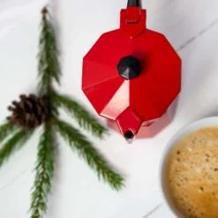 Kaffee Adventskalender "Espresso" Inkl. Espressokocher 13 Kaffee Adventskalender "Espresso" Inkl. Espressokocher -Kaffeegetränkeladen 6e12d6fc1b72754d5124dacd77ae4e78