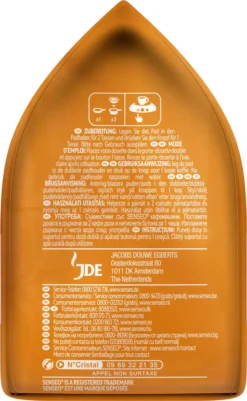 SENSEO Typ Cappuccino Caramel Pads 10er Pack 10 X 8 Getränke -Kaffeegetränkeladen 6e1c97ee345b8647258fdc42e97156c5