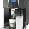 De'Longhi Delonghi ESAM 420.40.B Perfecta Evo Kaffeevollautomat Schwarz Mit Kegelmahlwerk -Kaffeegetränkeladen 6e27d817d483c44493590a13730c9063
