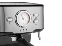 Princess 2 Tassen Espresso- & Kapselmaschine Mit Milchaufschäumer 32 Princess 2 Tassen Espresso- & Kapselmaschine Mit Milchaufschäumer -Kaffeegetränkeladen 6e41d1b08af7944b2d11895908ce5b0d