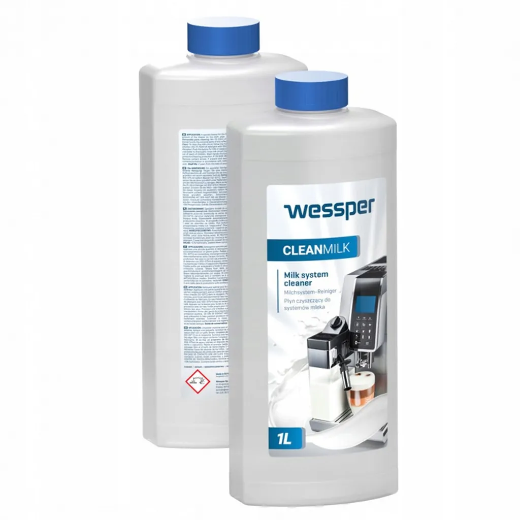 Rundum-Pflegeset Für Philips Saeco Kaffeevollautomaten Kompatibel Mit CA6903/10 6 Rundum-Pflegeset Für Philips Saeco Kaffeevollautomaten Kompatibel Mit CA6903/10 – Bild 4