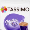 Tassimo Milka -Kaffeegetränkeladen 6ebefcd21e5c252fd19136cac38cb229