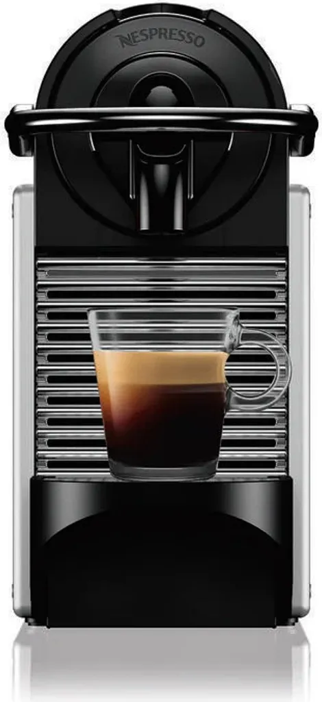 De'Longhi De Longhi EN124.S - Espressomaschine - 0,7 L - Kaffeekapsel - 1260 W - Schwarz - Silber 8 De'Longhi De Longhi EN124.S - Espressomaschine - 0,7 L - Kaffeekapsel - 1260 W - Schwarz - Silber – Bild 6