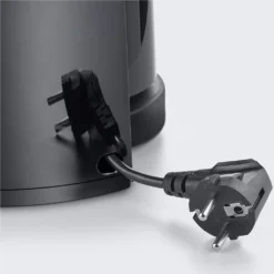 SEVERIN Kaffeemaschine KA 9252 Schwarz -Kaffeegetränkeladen 6f7b035c0a4b2966494d25c0892be866