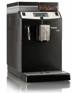 Saeco RI9840/01 Lirika Coffee Gastro Kaffeevollautomat Schwarz 19 Saeco RI9840/01 Lirika Coffee Gastro Kaffeevollautomat Schwarz -Kaffeegetränkeladen 6faa385c6087e2922d68e4b48acf2bb2