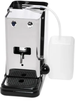 Flytek ZIP Basic ESE Pad-Kaffeemaschine -Kaffeegetränkeladen 706f99672ae5485166cd47829ddce35f