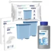 AquaFloow Set Für Philips/Saeco- 2x Wasserfilter, 1x Clean Max Entkalker 250ml, 2x Reinigungstabletten, Reiniger 2 AquaFloow Set Für Philips/Saeco- 2x Wasserfilter, 1x Clean Max Entkalker 250ml, 2x Reinigungstabletten, Reiniger -Kaffeegetränkeladen 709f27d7beaf9258fa60d28592e01fb4