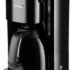 KORONA 10411 - Filterkaffeemaschine - 1 L - 1000 W - Schwarz KORONA 1 KORONA 10411 - Filterkaffeemaschine - 1 L - 1000 W - Schwarz KORONA -Kaffeegetränkeladen 70baba81c1cbe0cefb92a7cb5e0a10f6