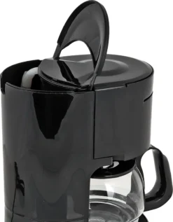 Haba Kaffemaschine 12 Volt 170 Watt, 6 Tassen, Dauerfilter, Glaskanne 15 Haba Kaffemaschine 12 Volt 170 Watt, 6 Tassen, Dauerfilter, Glaskanne -Kaffeegetränkeladen 70ca87cf16e663208369fbec77fd0d7e