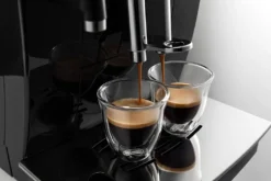 De'Longhi DeLonghi ECAM 23.466.B Kaffee Vollautomat Schwarz 22 De'Longhi DeLonghi ECAM 23.466.B Kaffee Vollautomat Schwarz -Kaffeegetränkeladen 70cd68cdfd1b9d8c18fb890e611a9856