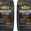 JACOBS Kaffeebohnen Barista Editions Crema Intense 2 X 1kg Ganze Kaffee Bohnen -Kaffeegetränkeladen 7140c3bddd9193d7cdcacff8d20fbb9c 1