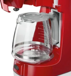 Bosch TKA3A034 CompactClass Kaffeemaschine Extra Rot 28 Bosch TKA3A034 CompactClass Kaffeemaschine Extra Rot -Kaffeegetränkeladen 7162e91cc4fc61447d49fd7005b2caaf