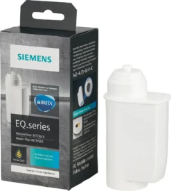 Siemens Wasserfilter TZ70003 Brita Für Kaffeevollautomaten EQ-Serie, 1 Stück -Kaffeegetränkeladen 7171a406577197a27ab56aac832ab50f