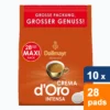 Dallmayr - Crema D'Oro Intensa - 10x 28 Pads 1 Dallmayr - Crema D'Oro Intensa - 10x 28 Pads -Kaffeegetränkeladen 71c9507c8371a43c094e2ce869eefeed
