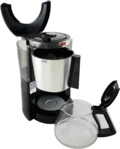 Melitta 1011-06 LOOK IV DeLuxe Kaffeemaschine 17 Melitta 1011-06 LOOK IV DeLuxe Kaffeemaschine -Kaffeegetränkeladen 7228e8d57a454d7d68b712d33d729f6b