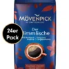 Kaffee-Mega-Sparpaket DER HIMMLISCHE Von Mövenpick, 24x500g Gemahlen -Kaffeegetränkeladen 72b6b1644f1263a566eb965b859195a0