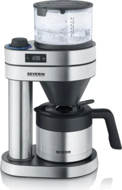 Severin KA 5763 Cafe Caprice Thermoline