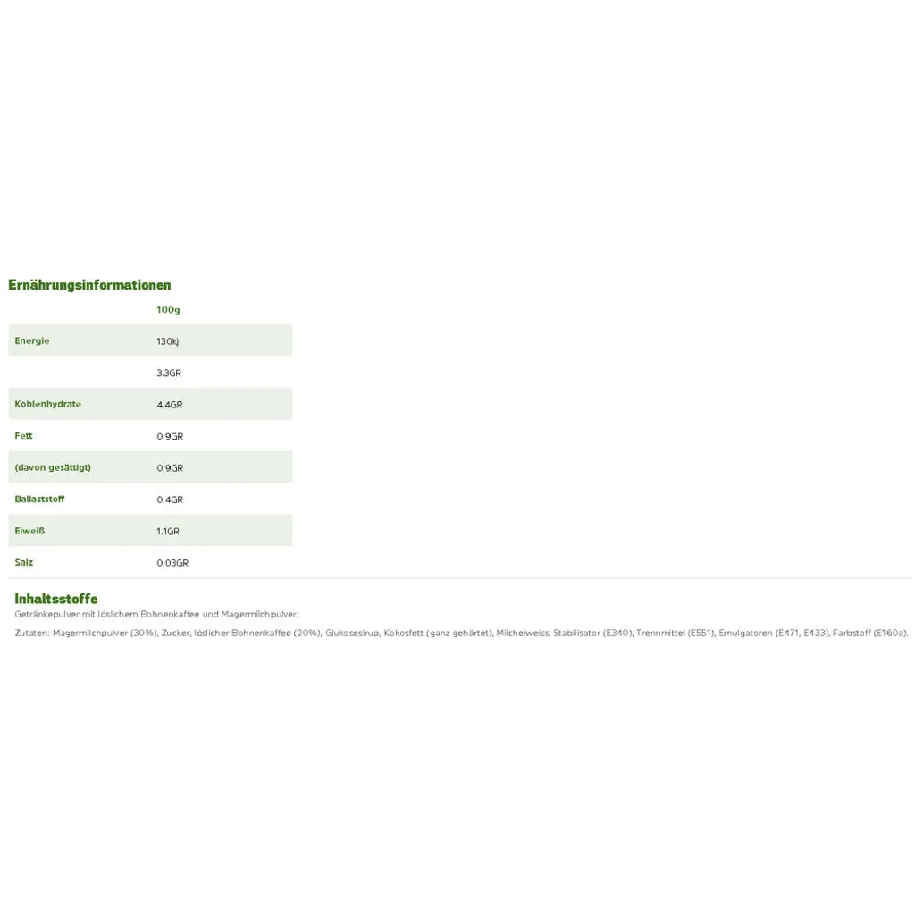 Tassimo Jacobs Café Au Lait 5er Pack, Kaffee, Kaffeekapsel, Milchkaffee Aus Gemahlenem Röstkaffee, 80 T-Discs / Portionen 8 Tassimo Jacobs Café Au Lait 5er Pack, Kaffee, Kaffeekapsel, Milchkaffee Aus Gemahlenem Röstkaffee, 80 T-Discs / Portionen – Bild 6