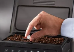 Krups Evidence ECOdesign EA897B -Kaffeegetränkeladen 734cfac5ebf34f3d25101e5acec99832