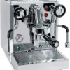 Quickmill 0981 Rubino Nero Siebträger Espressomaschine 1 Quickmill 0981 Rubino Nero Siebträger Espressomaschine -Kaffeegetränkeladen 739985515e9014796174d909cdbb3ada