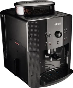 Krups Kaffeevollautomat EA 810B 20 Krups Kaffeevollautomat EA 810B -Kaffeegetränkeladen 73a9eff8f791bca62d64355d14437bf6