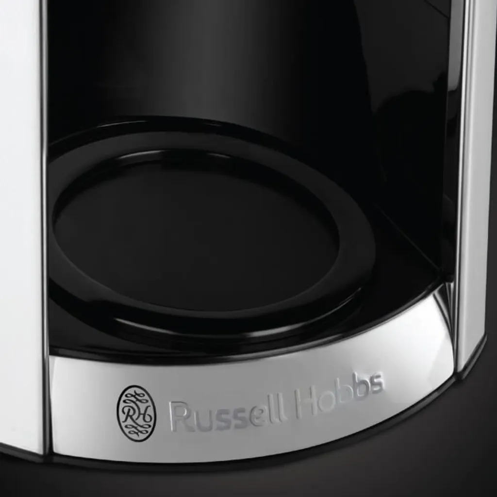 Russell Hobbs 23241-56 Kaffeemaschine Luna 9 Russell Hobbs 23241-56 Kaffeemaschine Luna – Bild 7