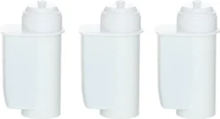 Seltino PRIMO Wasserfilter Kompatibel Zu Brita Intenza 3 Stück -Kaffeegetränkeladen 73f5a6190f8622a8223eb07b9b5458f0