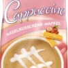 Krüger Family Cappuccino Haselnusscrème- Waffel | 500-g-Beutel -Kaffeegetränkeladen 74008789708fefe14b8a89f2d974fd86