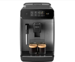 PHILIPS Kaffeevollautomat 800 Series EP0824/00 Mit Automatischer Entkalkung -Kaffeegetränkeladen 7475477b71fbcb2866f974c644c930f2