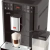 Melitta F53/1-102 Caffeo Passione OT Vollautomatische Espressomaschine, Schwarz 2 Melitta F53/1-102 Caffeo Passione OT Vollautomatische Espressomaschine, Schwarz -Kaffeegetränkeladen 7476167898e1aeec82c8ad71e8f8dddb