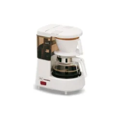 MELITTA Kaffeeautomat Aromaboy 1015-01 1-2Tassen 650Watt Weiß 20 MELITTA Kaffeeautomat Aromaboy 1015-01 1-2Tassen 650Watt Weiß -Kaffeegetränkeladen 74857045db86fb23729d874cc0b75972