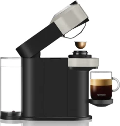 Krups XN 910 B Nespresso Vertuo Next
