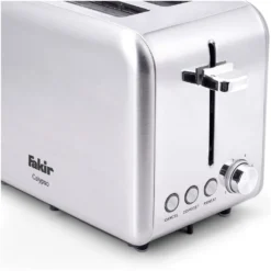 Fakir Frühstück-Set Bestehend Aus Aroma Grande Kaffeemaschine, Adell Wasserkocher, Calypso Toaster, Edelstahl -Kaffeegetränkeladen 74fc8af45fb019189cb6a052b86ea884