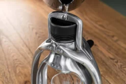 ROK Espressomaschine GC -Kaffeegetränkeladen 7513b89018b424fb818f866c1e0c5c4d