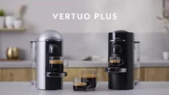 De'Longhi DeLonghi ENV155.B VertuoPlus Nespresso 18 De'Longhi DeLonghi ENV155.B VertuoPlus Nespresso -Kaffeegetränkeladen 7572d6eeb70866dd7662c2b968e09cf7