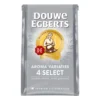 Douwe Egberts - Select (4) Ground Coffee - 250g -Kaffeegetränkeladen 75a5bce36dab1b8da08a74362782b981