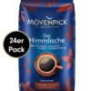 Kaffee-Mega-Sparpaket DER HIMMLISCHE Von Mövenpick, 24x500g Bohnen -Kaffeegetränkeladen 75d14e9172996cb0aa3882ce3664f444