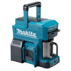 Makita Akku / Netz Tragbare Mobile Kaffeemaschine Caffee DCM501Z 18V 230V 26 Makita Akku / Netz Tragbare Mobile Kaffeemaschine Caffee DCM501Z 18V 230V -Kaffeegetränkeladen 76e81f7454394846300cee3c620234ba