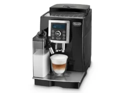 De'Longhi DeLonghi ECAM 23.463.B Kaffeevollautomat Schwarz 26 De'Longhi DeLonghi ECAM 23.463.B Kaffeevollautomat Schwarz -Kaffeegetränkeladen 7738df08d148bb70de18b63d937d78e6