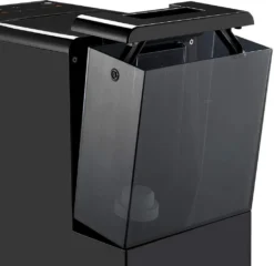 Grundig KVA 4830 Kaffeemaschinen - Schwarz -Kaffeegetränkeladen 77cc8ef105f554ecc066f086c3a64fee